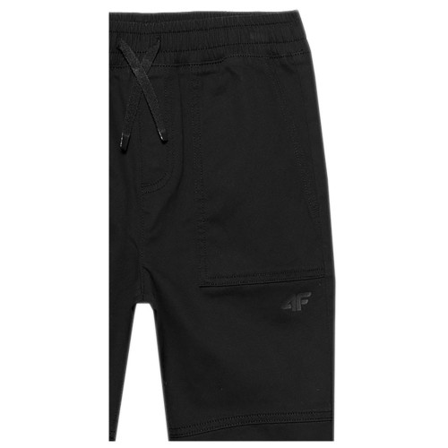 4F Παιδικό παντελόνι Boy's Casual Joggers
